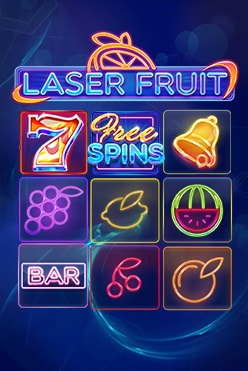 LASER FRUIT