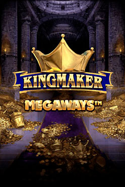 Kingmaker Megaways
